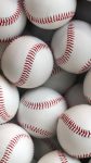 Baseball HD Wallpaper For iPhone