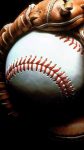 Baseball Wallpaper iPhone HD