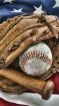 Baseball iPhone Wallpapers