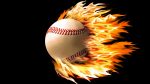 Cool Baseball HD Wallpapers