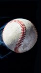 Cool Baseball Wallpaper iPhone HD