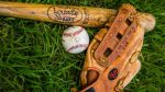 HD Backgrounds Baseball