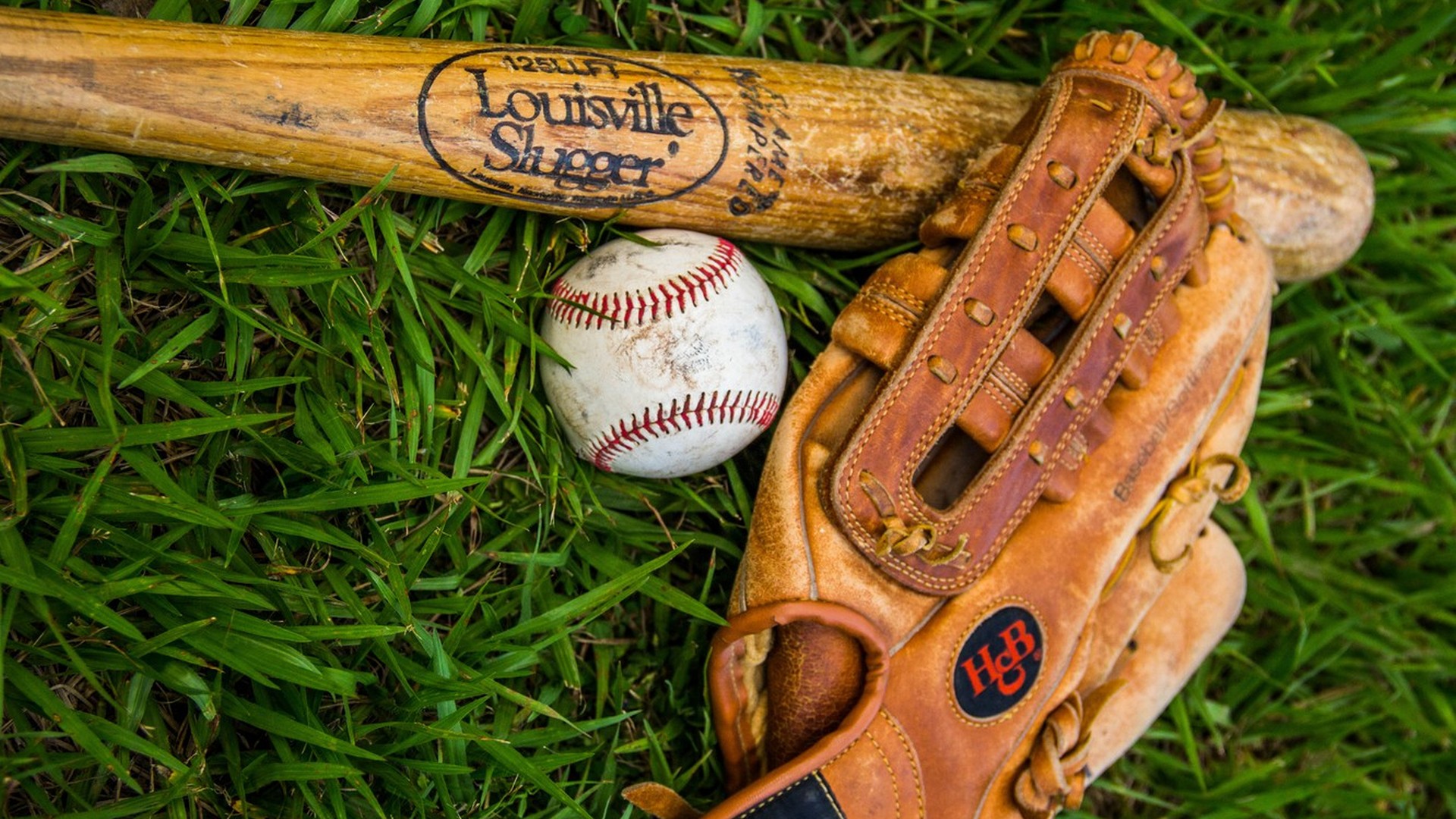 HD Backgrounds Baseball With high-resolution 1920X1080 pixel. You can use this wallpaper for Mac Desktop Wallpaper, Laptop Screensavers, Android Wallpapers, Tablet or iPhone Home Screen and another mobile phone device