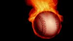 Wallpapers HD Cool Baseball