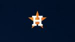 HD Backgrounds Houston Astros
