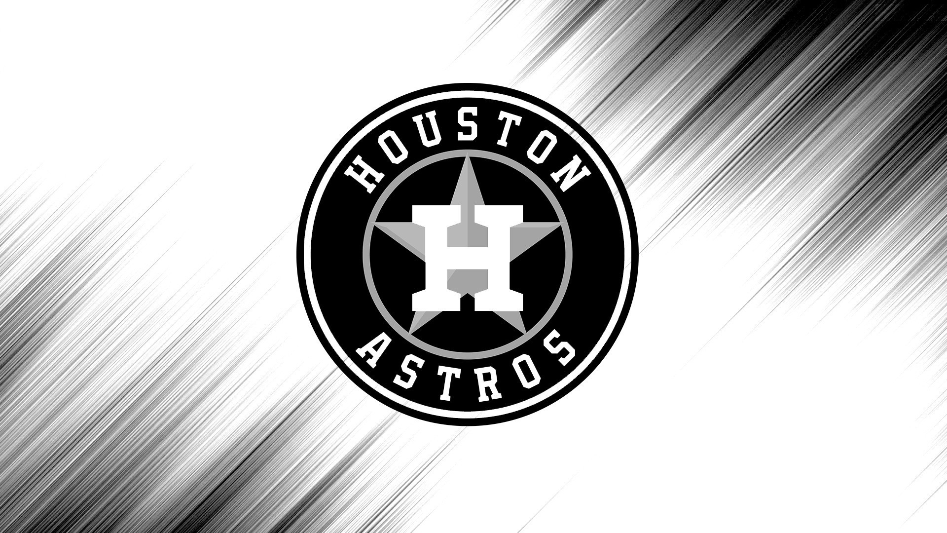 HD Backgrounds Houston Astros Logo With high-resolution 1920X1080 pixel. You can use this wallpaper for Mac Desktop Wallpaper, Laptop Screensavers, Android Wallpapers, Tablet or iPhone Home Screen and another mobile phone device