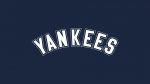 HD Backgrounds NY Yankees