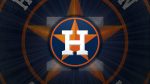 HD Desktop Wallpaper Houston Astros Logo