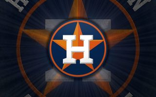 HD Desktop Wallpaper Houston Astros Logo With high-resolution 1920X1080 pixel. You can use this wallpaper for Mac Desktop Wallpaper, Laptop Screensavers, Android Wallpapers, Tablet or iPhone Home Screen and another mobile phone device