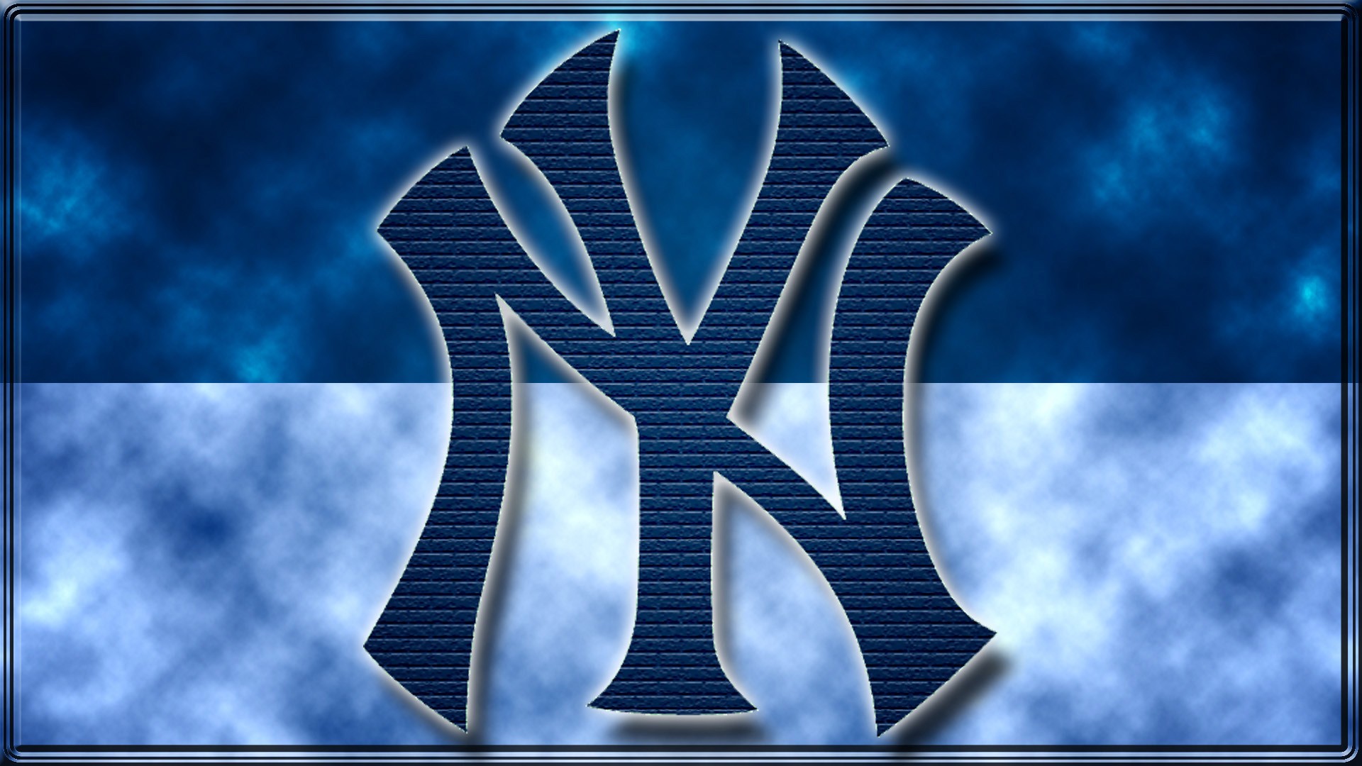 HD Desktop Wallpaper NY Yankees With high-resolution 1920X1080 pixel. You can use this wallpaper for Mac Desktop Wallpaper, Laptop Screensavers, Android Wallpapers, Tablet or iPhone Home Screen and another mobile phone device