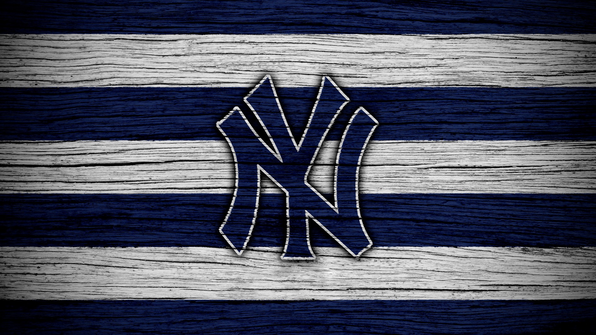 HD Desktop Wallpaper New York Yankees With high-resolution 1920X1080 pixel. You can use this wallpaper for Mac Desktop Wallpaper, Laptop Screensavers, Android Wallpapers, Tablet or iPhone Home Screen and another mobile phone device