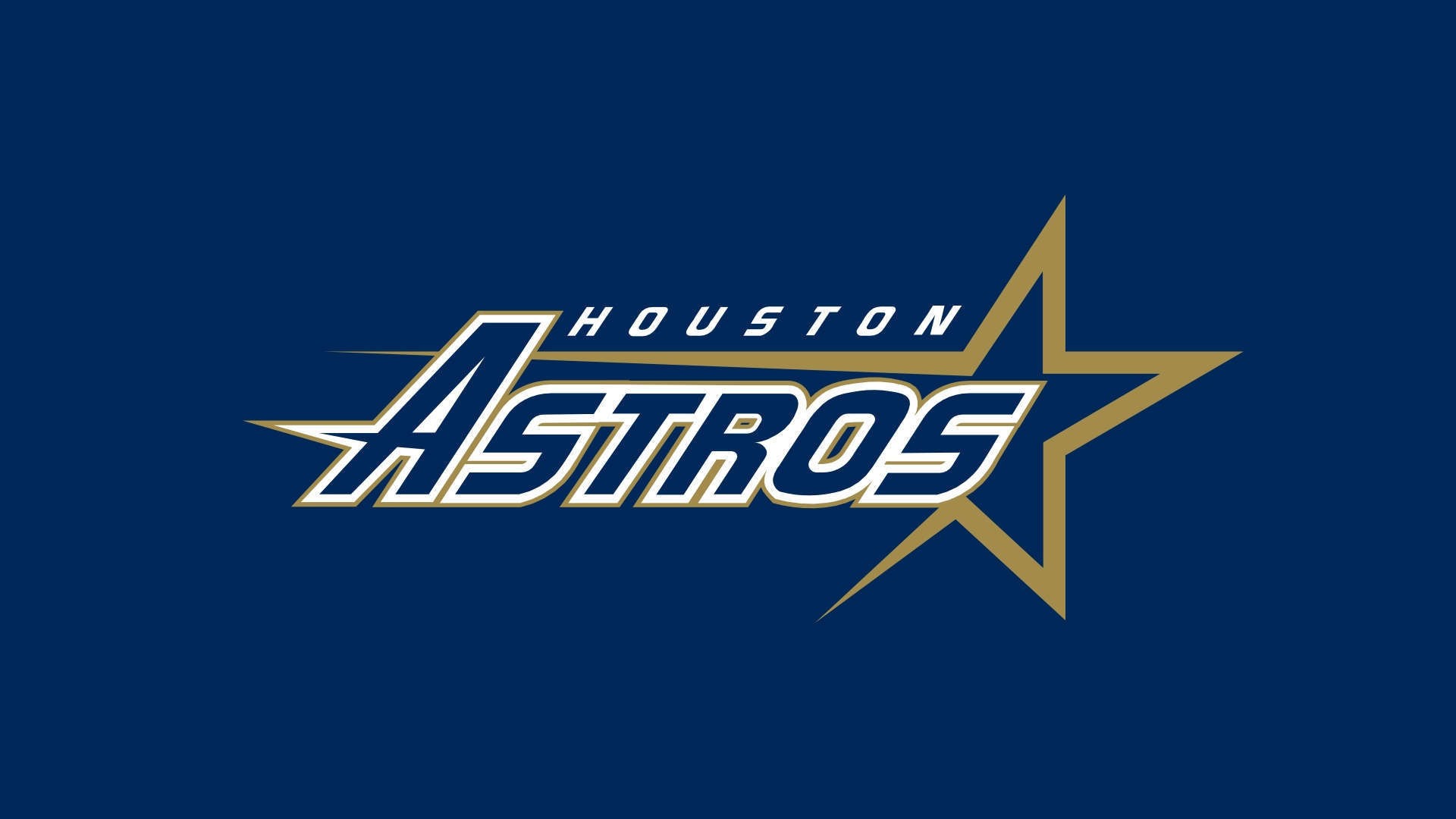 Houston Astros Logo Laptop Wallpaper With high-resolution 1920X1080 pixel. You can use this wallpaper for Mac Desktop Wallpaper, Laptop Screensavers, Android Wallpapers, Tablet or iPhone Home Screen and another mobile phone device
