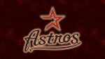 Houston Astros Logo Wallpaper