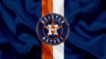 Houston Astros Logo Wallpaper HD