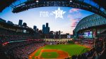Houston Astros MLB Wallpaper