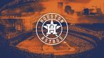 Houston Astros Wallpaper HD