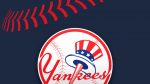 New York Yankees MLB Laptop Wallpaper