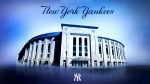 New York Yankees MLB Wallpaper For Mac