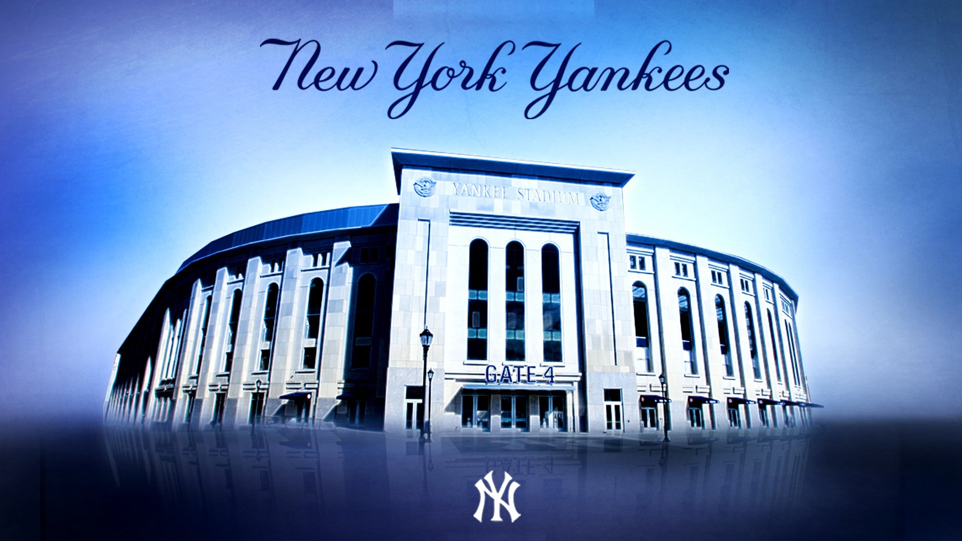 New York Yankees MLB Wallpaper For Mac With high-resolution 1920X1080 pixel. You can use this wallpaper for Mac Desktop Wallpaper, Laptop Screensavers, Android Wallpapers, Tablet or iPhone Home Screen and another mobile phone device