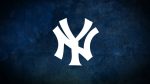 New York Yankees MLB Wallpaper HD