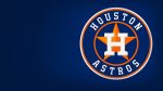 Wallpaper Desktop Houston Astros MLB HD