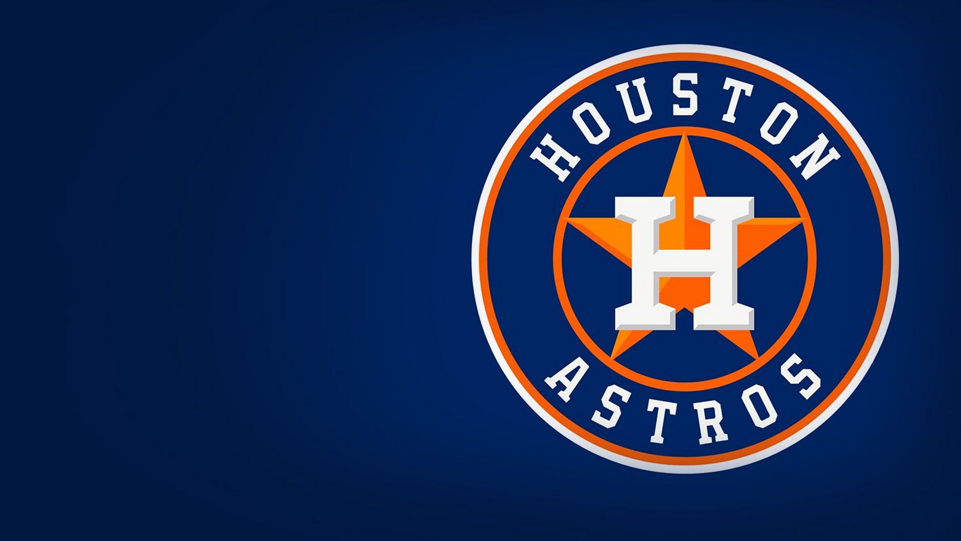 Wallpaper Desktop Houston Astros MLB HD With high-resolution 1920X1080 pixel. You can use this wallpaper for Mac Desktop Wallpaper, Laptop Screensavers, Android Wallpapers, Tablet or iPhone Home Screen and another mobile phone device