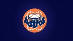 Wallpapers HD Houston Astros Logo