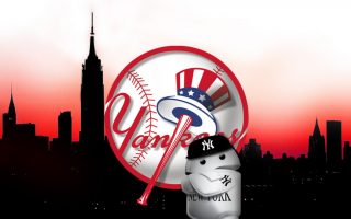 Wallpapers HD New York Yankees With high-resolution 1920X1080 pixel. You can use this wallpaper for Mac Desktop Wallpaper, Laptop Screensavers, Android Wallpapers, Tablet or iPhone Home Screen and another mobile phone device