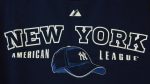 Wallpapers HD New York Yankees MLB