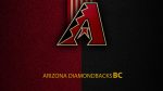 Arizona Diamondbacks Laptop Wallpaper