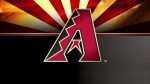 Arizona Diamondbacks MLB Laptop Wallpaper