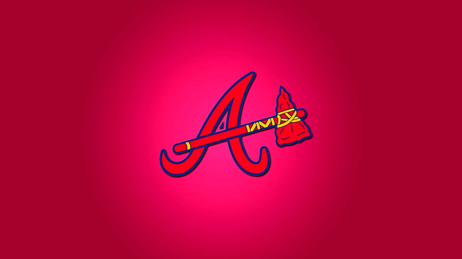Atlanta Braves For Desktop Wallpaper With high-resolution 1920X1080 pixel. You can use this wallpaper for Mac Desktop Wallpaper, Laptop Screensavers, Android Wallpapers, Tablet or iPhone Home Screen and another mobile phone device
