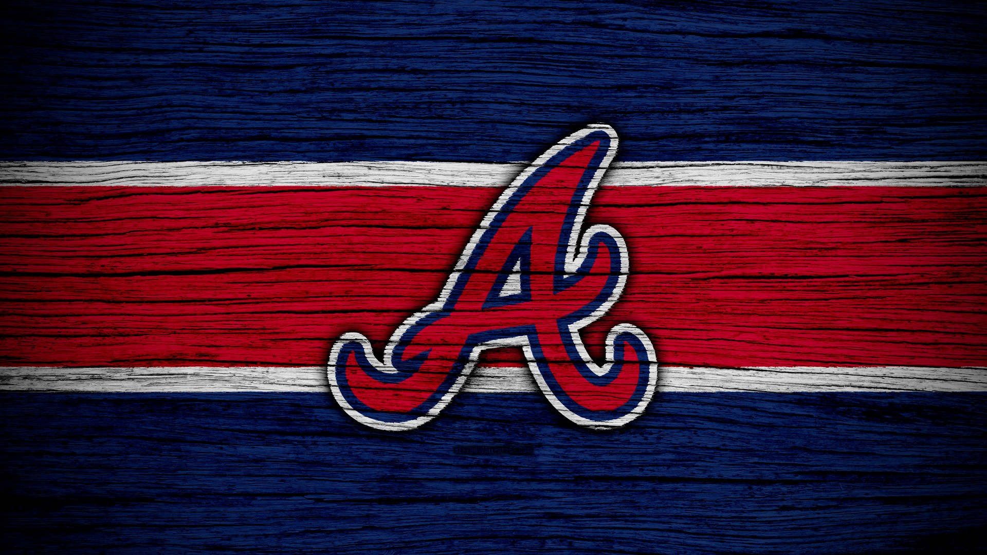 Atlanta Braves Wallpaper HD With high-resolution 1920X1080 pixel. You can use this wallpaper for Mac Desktop Wallpaper, Laptop Screensavers, Android Wallpapers, Tablet or iPhone Home Screen and another mobile phone device