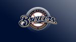 Backgrounds Milwaukee Brewers MLB HD