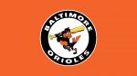 Baltimore Orioles Laptop Wallpaper