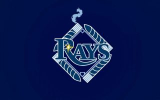 Best Tampa Bay Rays Logo Wallpaper in HD With high-resolution 1920X1080 pixel. You can use this wallpaper for Mac Desktop Wallpaper, Laptop Screensavers, Android Wallpapers, Tablet or iPhone Home Screen and another mobile phone device