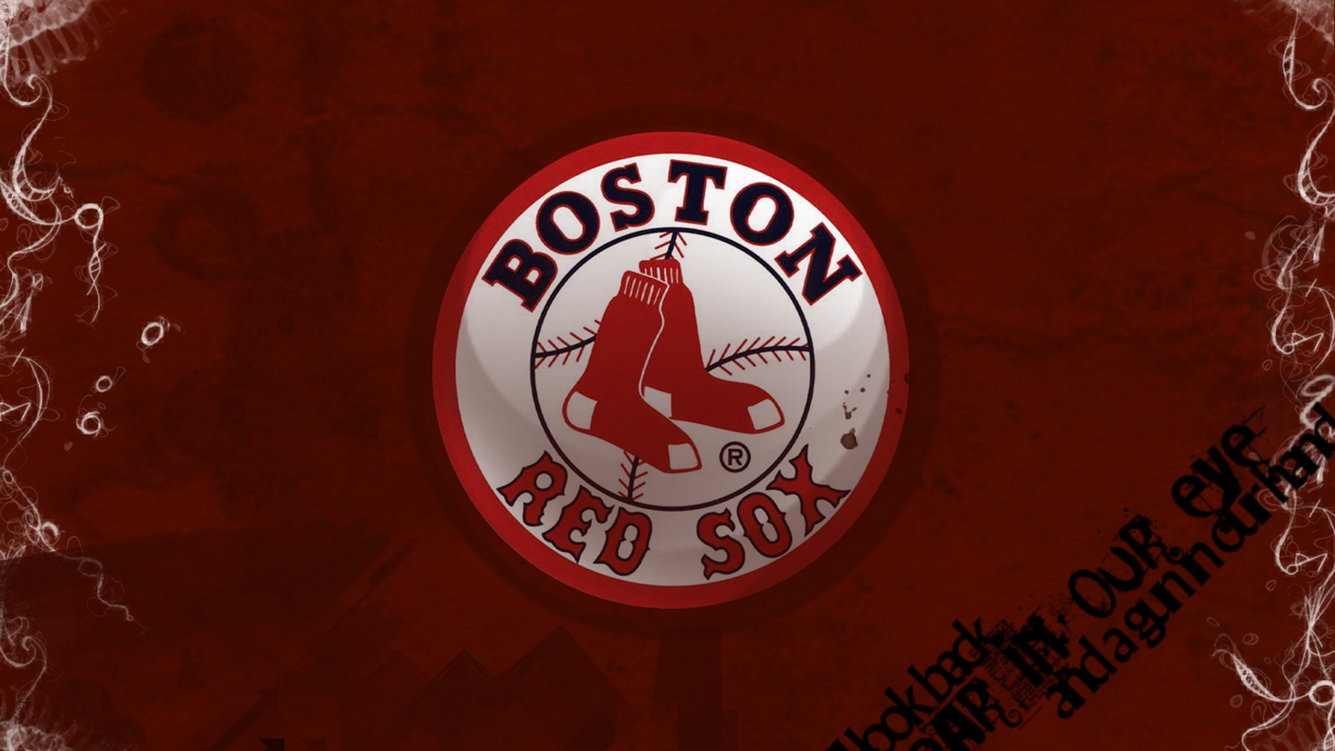 Boston Red Sox Wallpaper HD.