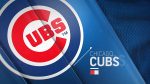Chicago Cubs MLB Laptop Wallpaper