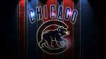 Chicago Cubs MLB Wallpaper