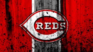 Cincinnati Reds HD Wallpapers