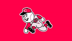 Cincinnati Reds MLB Wallpaper