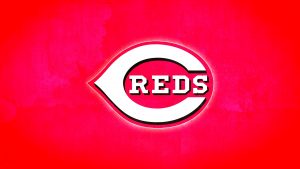 Cincinnati Reds MLB Wallpaper HD