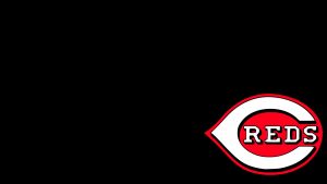 Cincinnati Reds Wallpaper