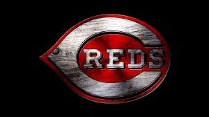 Cincinnati Reds Wallpaper For Mac Wallpaper