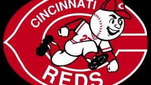 Cincinnati Reds Wallpaper HD