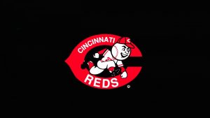 HD Backgrounds Cincinnati Reds