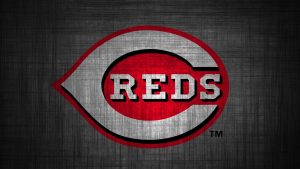 HD Backgrounds Cincinnati Reds MLB