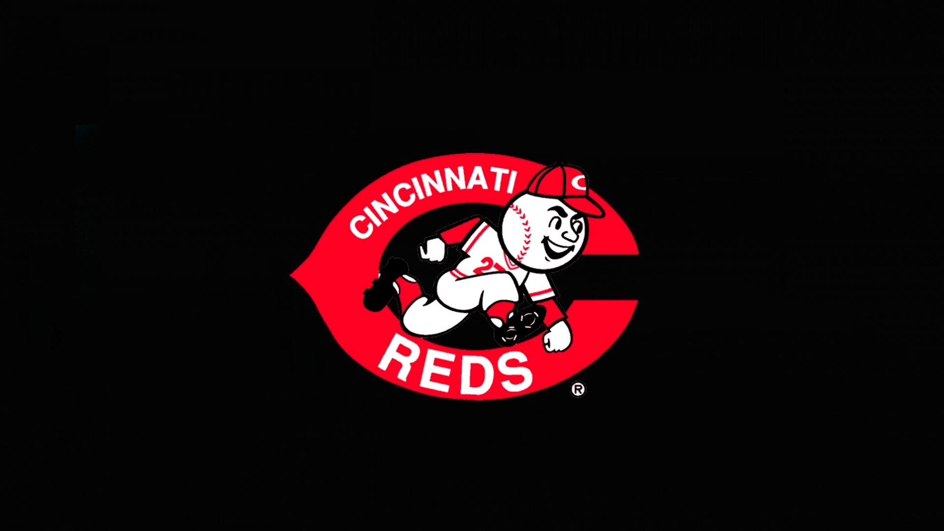 HD Backgrounds Cincinnati Reds With high-resolution 1920X1080 pixel. You can use this wallpaper for Mac Desktop Wallpaper, Laptop Screensavers, Android Wallpapers, Tablet or iPhone Home Screen and another mobile phone device