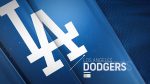 HD Backgrounds Los Angeles Dodgers