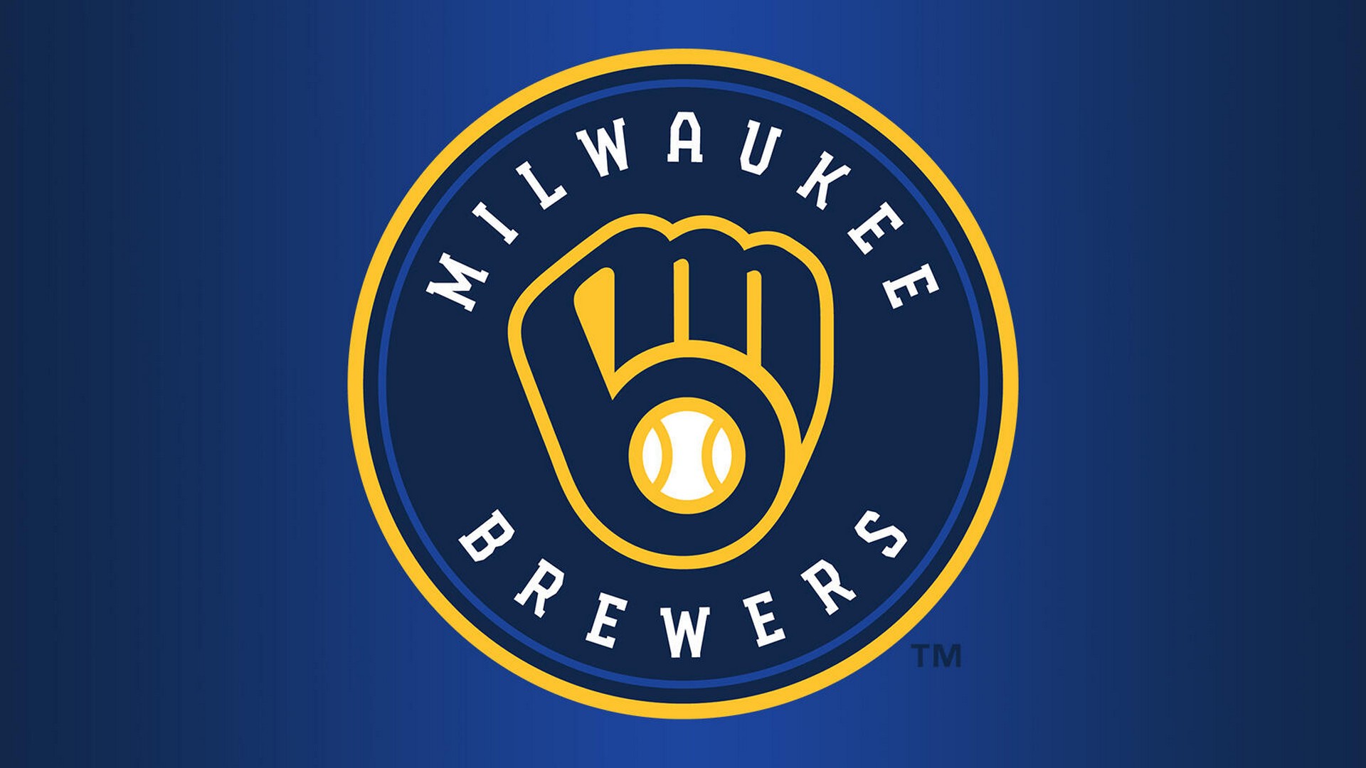 HD Backgrounds Milwaukee Brewers With high-resolution 1920X1080 pixel. You can use this wallpaper for Mac Desktop Wallpaper, Laptop Screensavers, Android Wallpapers, Tablet or iPhone Home Screen and another mobile phone device